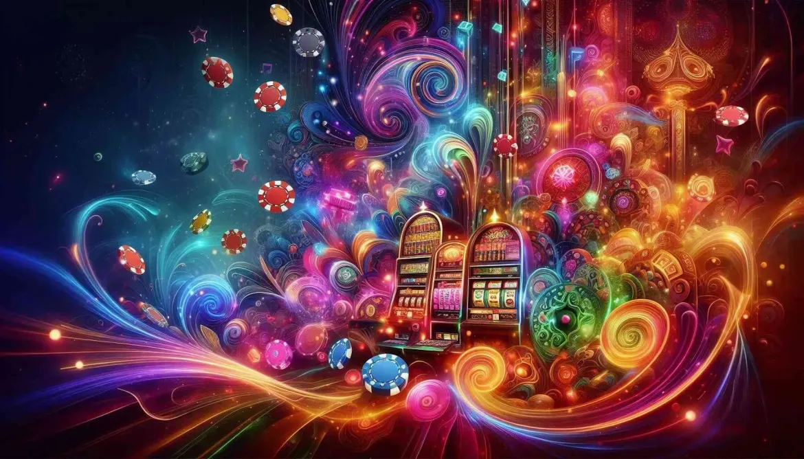 Spinational Casino